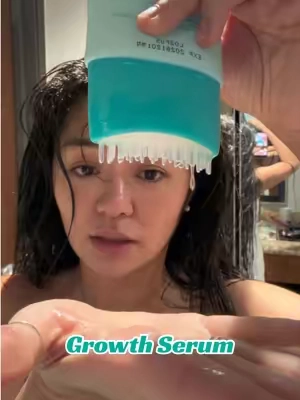 #tiktokshopsummersale #tiktokshopcosmetics #tiktokshopcreatorpicks #TTSVerticalPro #hairgrowthjourney 