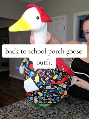 Replying to @jenna_mom.of.3 I have too much fun with the outfits 😄  #porchgoose #porchgoosefam #porchgooseoutfit #tiktokshopcreatorpicks #tiktokshopsummersale 