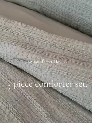 #bedding #beddingset #comforterset 