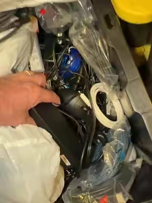 #universal #power #adapter #supply #DIY 