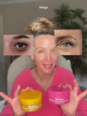 Don’t sleep on these! .. sleep in them .. haha get it #medicube #TikTokShopCreatorPicks #SuperBrandDay #skincare #brighteningcare @medicube global @medicube US Store 
