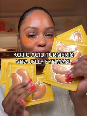 ✨🚨 Respectfully if you haven’t had hyperpigmentation & you’ve cleared up some skin… please don’t tell me what will and will not work 😌  @medicube global #hyperpigmentation #darkundereye #medicubesuperbrandday #tiktokshopsummersale #medicube10thbirthday 