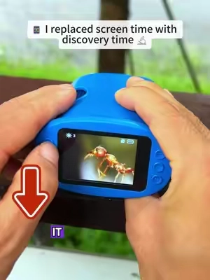 #dealsforyoudays #microscope #dadsoftiktok #coolgadgets #giftforkids #stem 