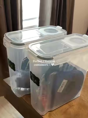 #filament #filamentstorage #3dprinter #3dprinting #tiktokshop 