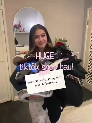 i procracinted making ttshop videos & now i have so much to post, bare w me😭😭 #tiktokshopsummersale #tiktokshop #outfitinspo #priscilla🍓 #goingouttops 