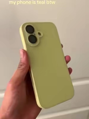 can you tell? | #foryoupage #tiktokshop #phonecase #iphone #accessories 