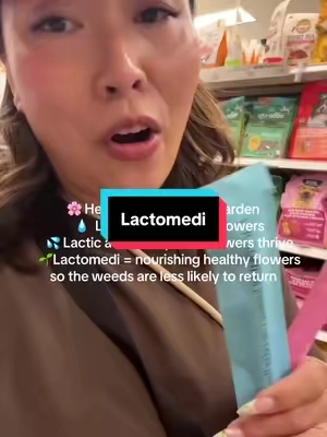 @LACTOMEDI.US #yeastinfections #bv #vaginalhealth #femininehealth 