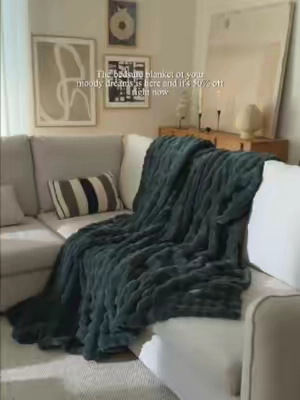 The bedsure blanket of your moody dreams is here #SummerSaleDeals #bedsure #beddingset #bedroomdecor #bedroommakeover #fresh #cozy #moodybedding #moodybedroom #blanket