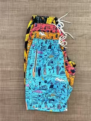 #graphic #swimshorts #summershorts  #spotlightfinds #dealsforyoudays 