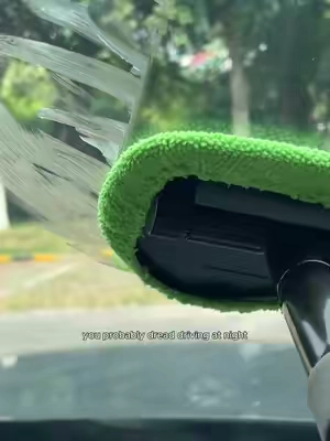 #carmusthaves #windshieldcleaner #carhacks #summerwins #tiktokdealsforyoudays