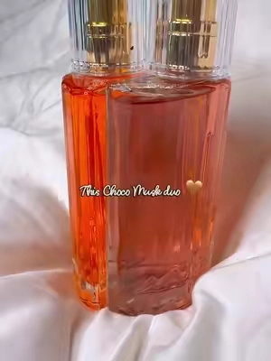 #perfume #fragrance #chocomusk #perfumetiktok #tiktokshopcreatorpicks