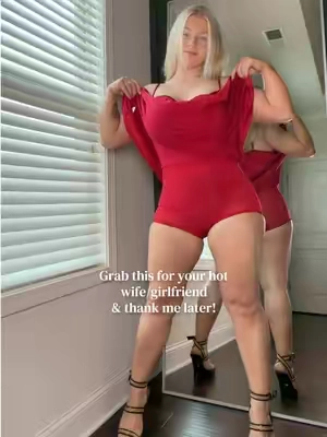 She will absolutely love this dress 😍 It has shapewear underneath to fit all her beautiful curves!  & it’s so comfortable and not too tight #tiktokshopsummersale #summerwins #weeklydeals #shapewear #popilush 