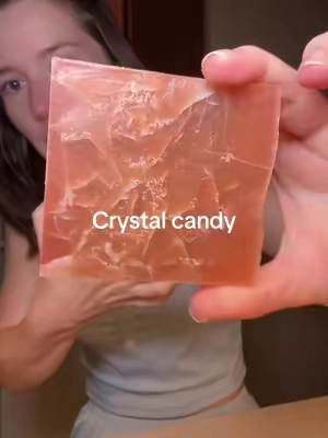 Replying to @sn0wballkitty #silkygem #silkygemcrystalcandy #diycrystalcandy #crystalcandy 