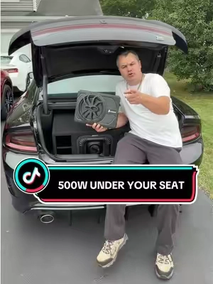 #caraudio #caraudiosystem #basshead #subwoofer #audioupgrade 
