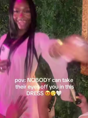 the IT girl dress of 2026 🤍🌸💕🎀