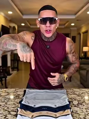 ¡7 chalecos de calidad, 7 estilos únicos en un solo pedido y envío gratis a domicilio. #tiktokshop #tanktop #menswear #gym #fyp 