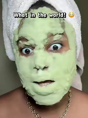 #holybasilbubbledeepmask #holybasilmask #sebumcontrol #pcalmbubblemask #koreanskincare 