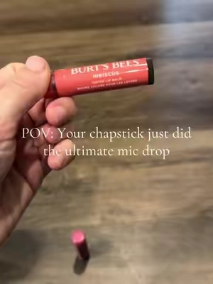 #burtsbees #lipbalm @burtsbeesUSA 