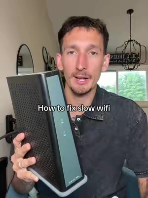Wish I could go back in time and get one of these sooner #wifi #wifiextender #internet #Home #gamer 