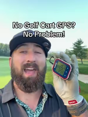 And the accuracy in unmatched! #golfgps #golflife #golfaddict #bushnellgolf 