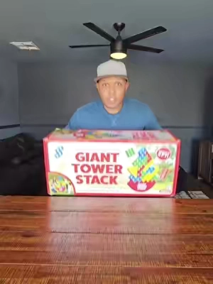 tower stack way to exciting i was shaking alot of family fun for all ages. #relatablepartner #towerstack #viralgame #funtimes #fyp 