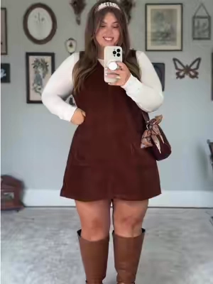 I cannot wait for fall fashion 😭🍂 #fallfashion #plussizefashion #curvyfashion #plussizeoutfits #falloutfits 
