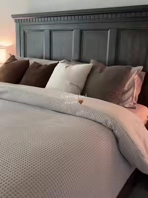 #bedcooling #bedsheets #bedding #tiktokshop #fyp 