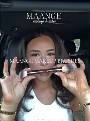 I swear by these! If you haven’t tried their brand yet you’re missing out! #makeupbrushes #makeupbrushset 