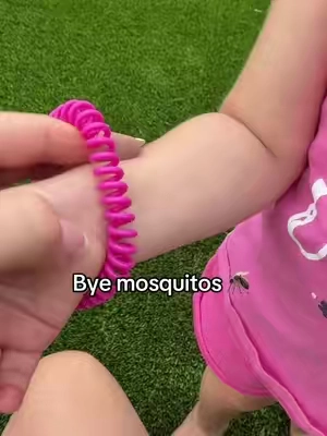 I hate hate hate mosquitos #mosquitohack #mosquitorepellant 
