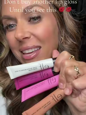 @e.l.f. Cosmetics #ELFYEAH #ViralBeauty #AffordableBeauty #LipGlossBundle #SummerLIPPIE .