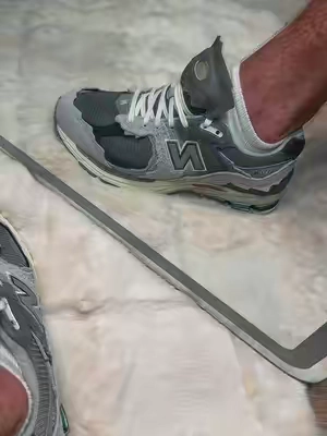 New Balance went wild on these 🧟‍♂️🧟🔥🔥#tiktokshopcreatorpicks #tiktokshopsummersale #newbalance #newbalance2002r #newbalance2002rprotectionpack  