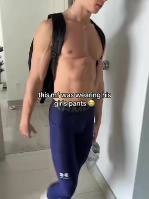 save him lol #menspants 