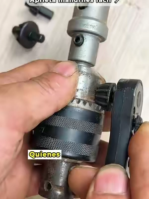 GJANSH Ratchet Drill Chuck Key#tiktok #tiktokshop #Summervibes 