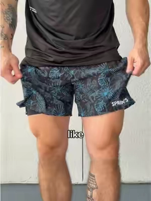 The ONLY shorts I’m buying from now on 😮‍💨 #runningshorts #gymshorts #runninggear #runningessentials #runtok