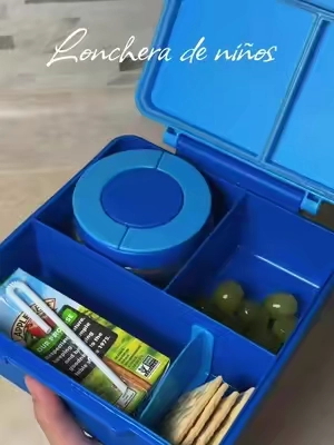 Lonchera para niños #lonchera #lonch 