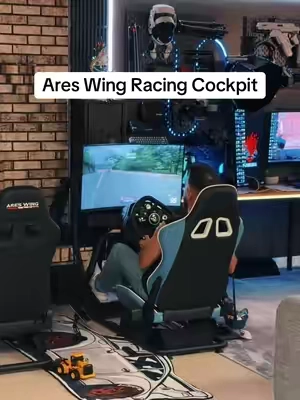 Sorry, the song actually gets kind of annoying  #racingsim #simracing #arcade #pc #gaming 