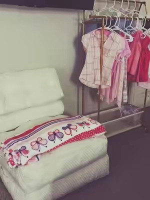 Upgraded my room (more to come) #roomdecor #room #SummerWins #sofabed 