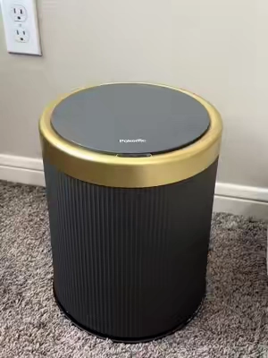 #roomdecor #trashcan #motionsensor #SummerWins #CapCut 