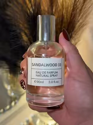 @MYS Scents 