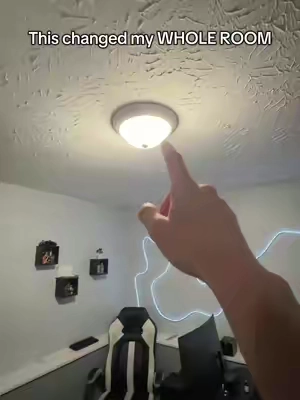 These are so awesome bro#ledlight #smartledlight #roomideas #lepro