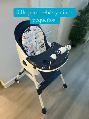 #highchair #sillaparabebes #comidaparaniños #sillaparacomerbebe #sillaparabebe 
