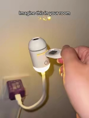 #galaxyprojector #nightlight #roomvibes #foryou 