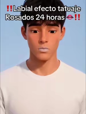 No way !!!wow ! #skincare #labios #labial #lips #sexy 