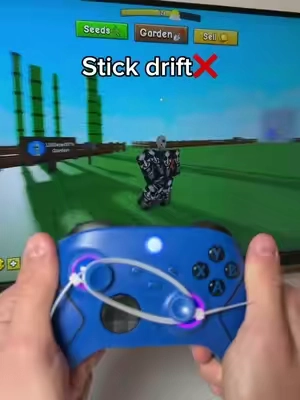 For that cheap is actually crazy😳 no more rubber bands to go afk anymore🔥 #macro #zen #controller #xbox #gaming (Disclaimer: DMacro demonstrations are shown for educational and product demonstration purposes only. Macros replay user-recorded inputs and do not automate gameplay or replace player skill. Always use controller features in accordance with the rules and terms of the games you play.)