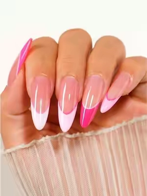 Pink is always a good idea. 💗✨🎀 ✨Using Beetles Romance in Air Gel Polish Set 🥳TikTokShop Super Brand Day is live – 7.16 to 7.22. Over 60% off storewide! First come, first served – grab yours now on TikTokShop! #beetlesgelpolish #pinknails #tiktokshopsummersale #beetlesnailglow #BeetlesSBD