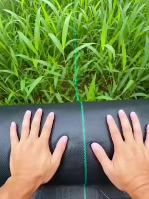 #VEVOR #WeedBarrier #GardenFabric #LandscapingTools #GardenGadgets