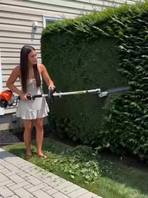 #vevor #fyp #tools #trimmer #yardwork 