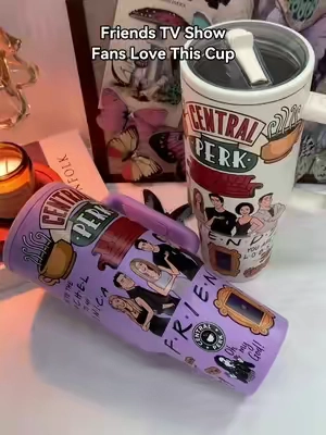 #friendstvshow #cup#dealsforyoudays #spotlightfinds #sunmerwins 
