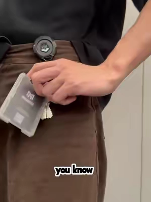 You use it everyday. So get a badge reel you actually like and doesn't break. One of the top 3 best-selling models in the U.S.—you’ll be glad you chose this one#badgereels #badge #holder#keychain #dealsforyoudays    