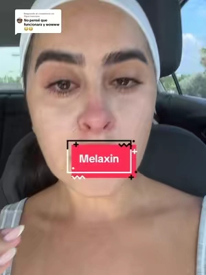 Respuesta a @fitpartnertipss #axilasbonitas #melaxin #peelshot #transformation #axilas 